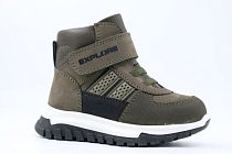 Ботинки детские демисезонные