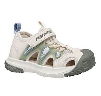 Туфли детские летние