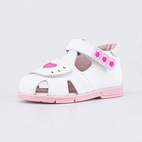 Туфли детские летние