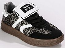 Полуботинки детские спортивные