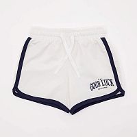 07862116-40 Шорты детские бежевый р.140