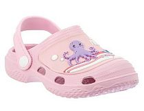 Туфли детские летние для пляжа и бассейна