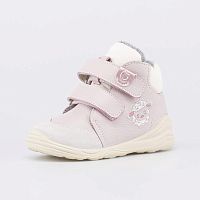 Ботинки детские нат.кожа