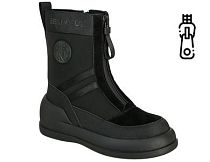 Ботинки детские демисезонные