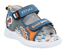 Туфли детские летние