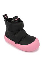 Полусапоги детские демисезонные