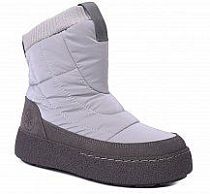 Полусапоги женские зимние