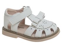 Туфли детские открытые