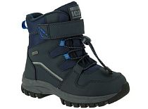 Сапоги детские зимние мембрана