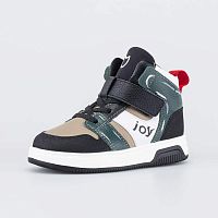 Ботинки детские нат.кожа