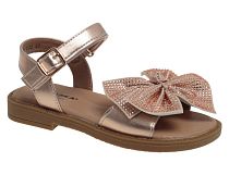 Туфли детские открытые