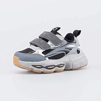 Полуботинки детские Комбинирован.