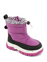 Сапоги детские зимние