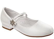 Туфли детские праздничные