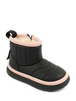 Сапоги детские зимние