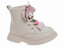 Ботинки детские демисезонные