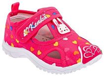 Туфли детскиеТекстиль