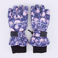 07822067-00 Перчатки детские разноцветный 10-12 лет