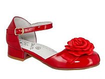 Туфли детские праздничные