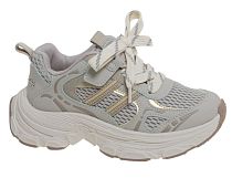 Полуботинки детские спортивные