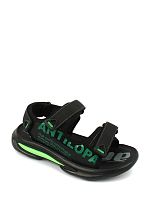 Туфли детские летние