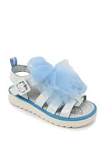 Туфли детские летние