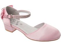 Туфли детские праздничные