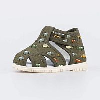 Туфли детские летние