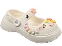 Туфли летние для пляжа ЭВА