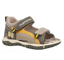 Туфли детские летние