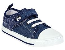 Полуботинки детские для активного отдыха