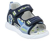 Туфли детские летние