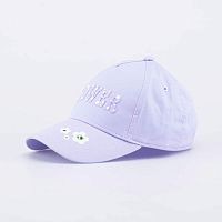 07809064-40 Бейсболка сиреневый 52-54