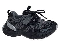 Полуботинки детские спортивные