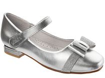 Туфли детские праздничные