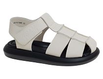 Туфли детские открытые