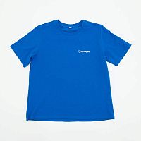 07057013-40 Футболка "Котофей" синий 54