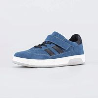 Полуботинки детские нат.кожа