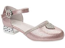 Туфли детские Праздничные