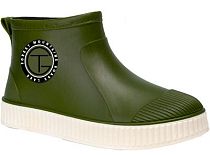 Сапоги резиновые