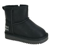 Полусапоги детские дошкольные