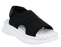 Туфли детские открытые