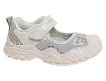 Туфли детские открытые