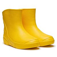 Полусапоги мужские, мод.480 (желтый, Асс 2 (42/1,43/1,44/1,45/1), 4 пар)
