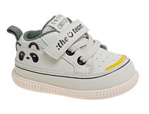 Полуботинки детские спортивные