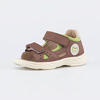 Туфли детские летние