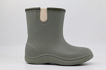 Сапоги детские резиновые