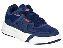 Полуботинки детские для активного отдыха