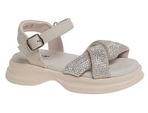 Туфли детские открытые