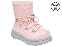 Сапоги детские зимние